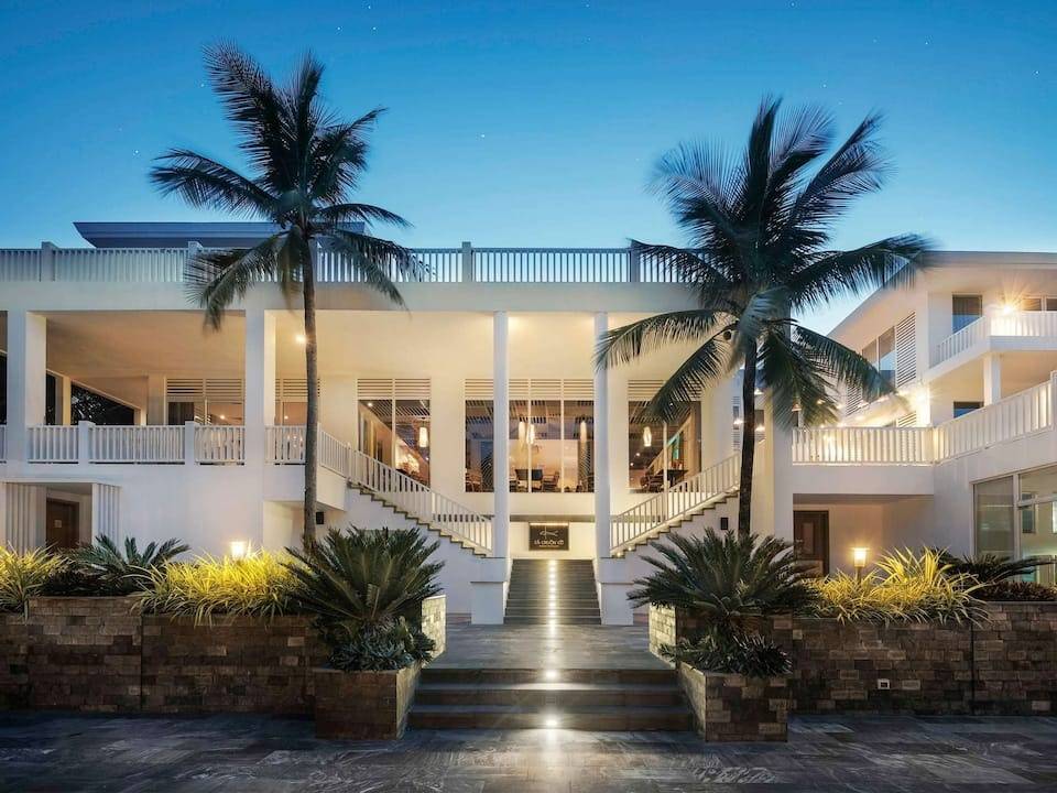 Villa 13131