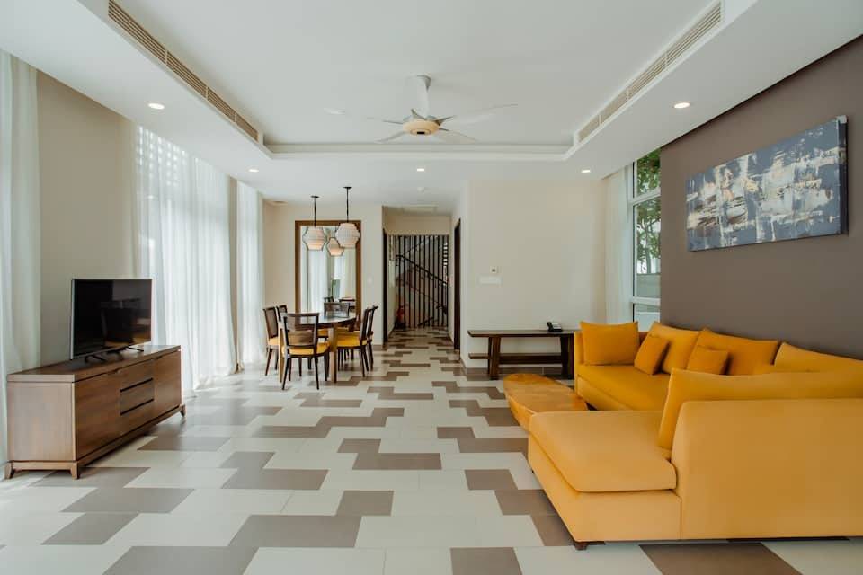 Villa 13131