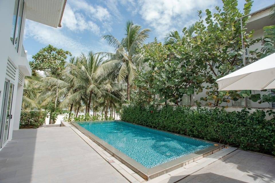 Villa 13131
