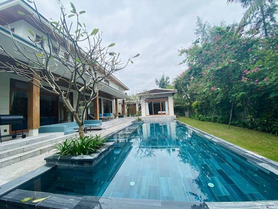 Villa 13132