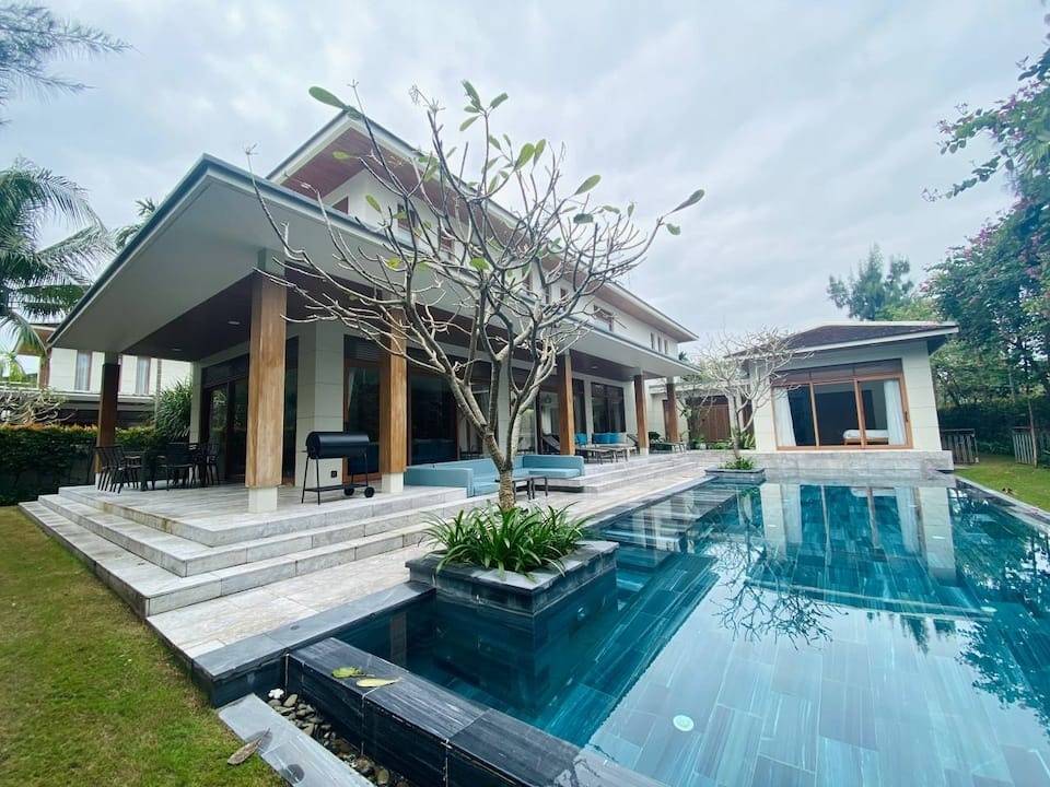 Villa 13132