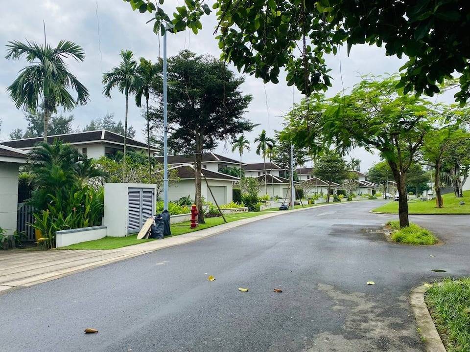 Villa 13132