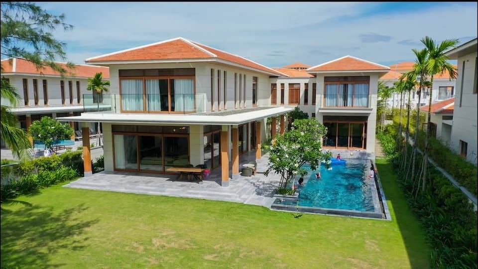Villa 13132