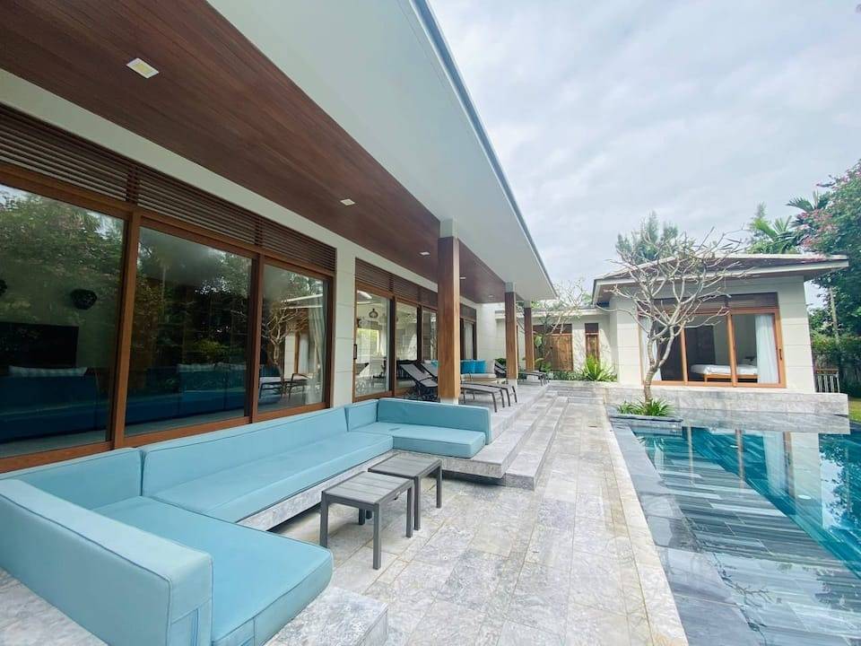 Villa 13132