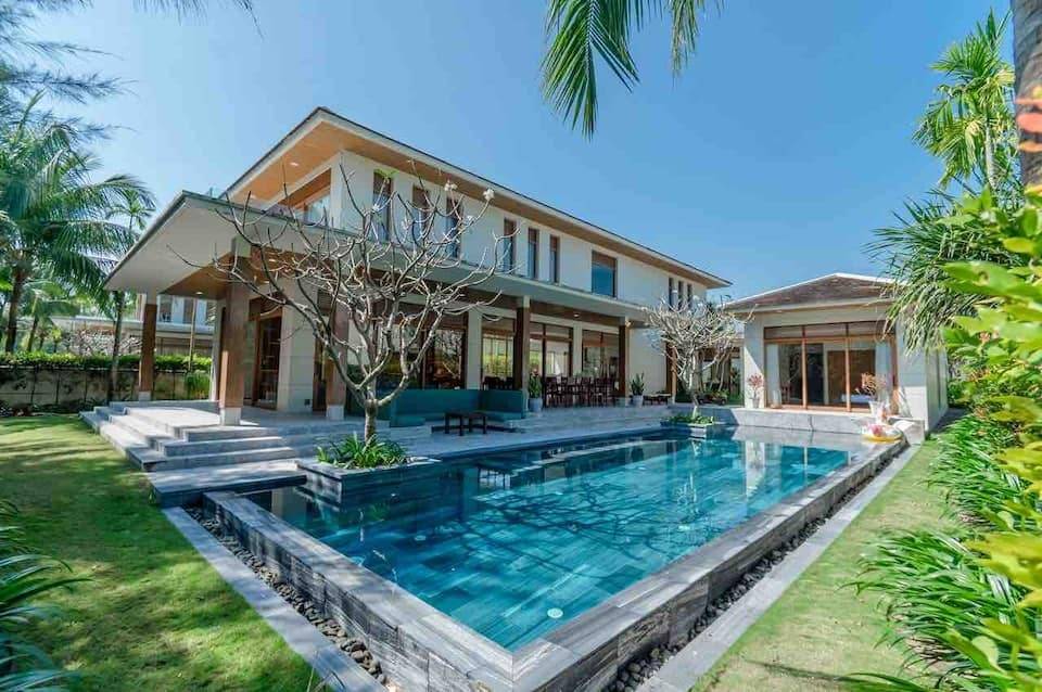 Villa 13132