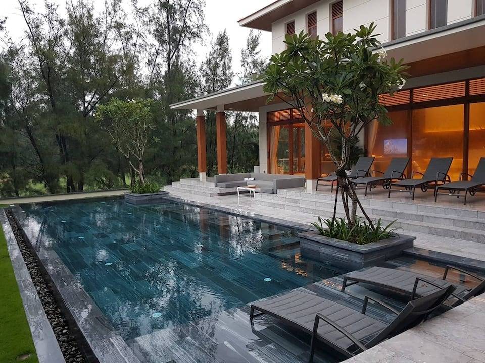 Villa 13132