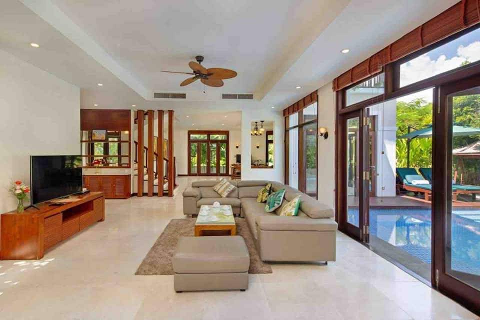 Villa 13133