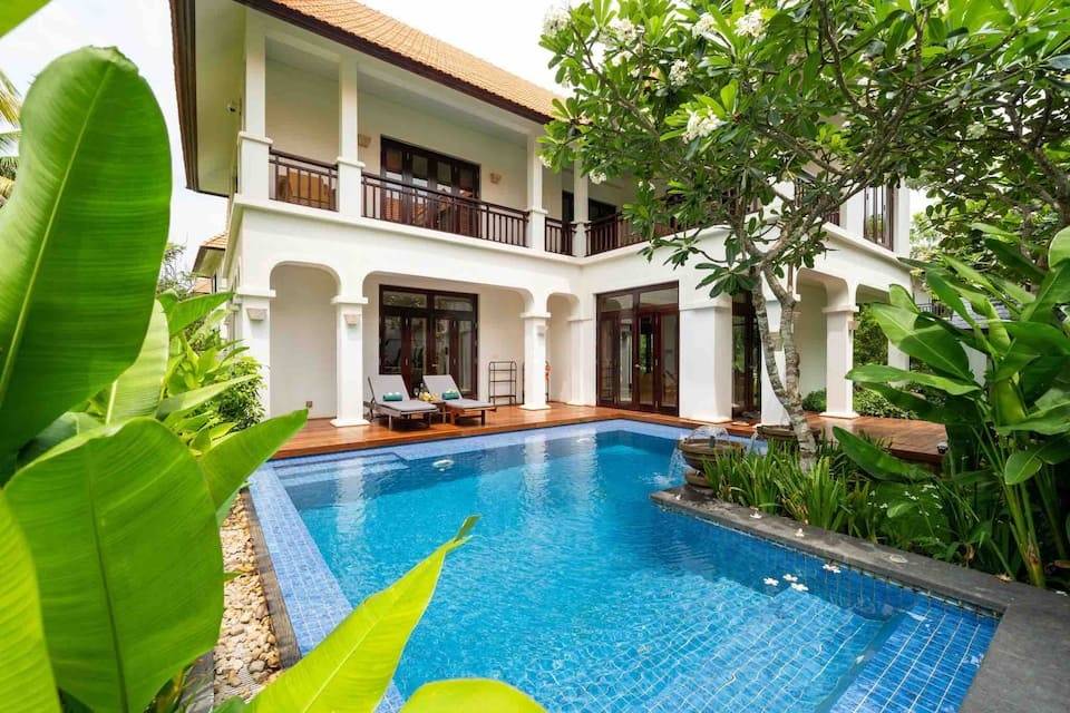 Villa 13133