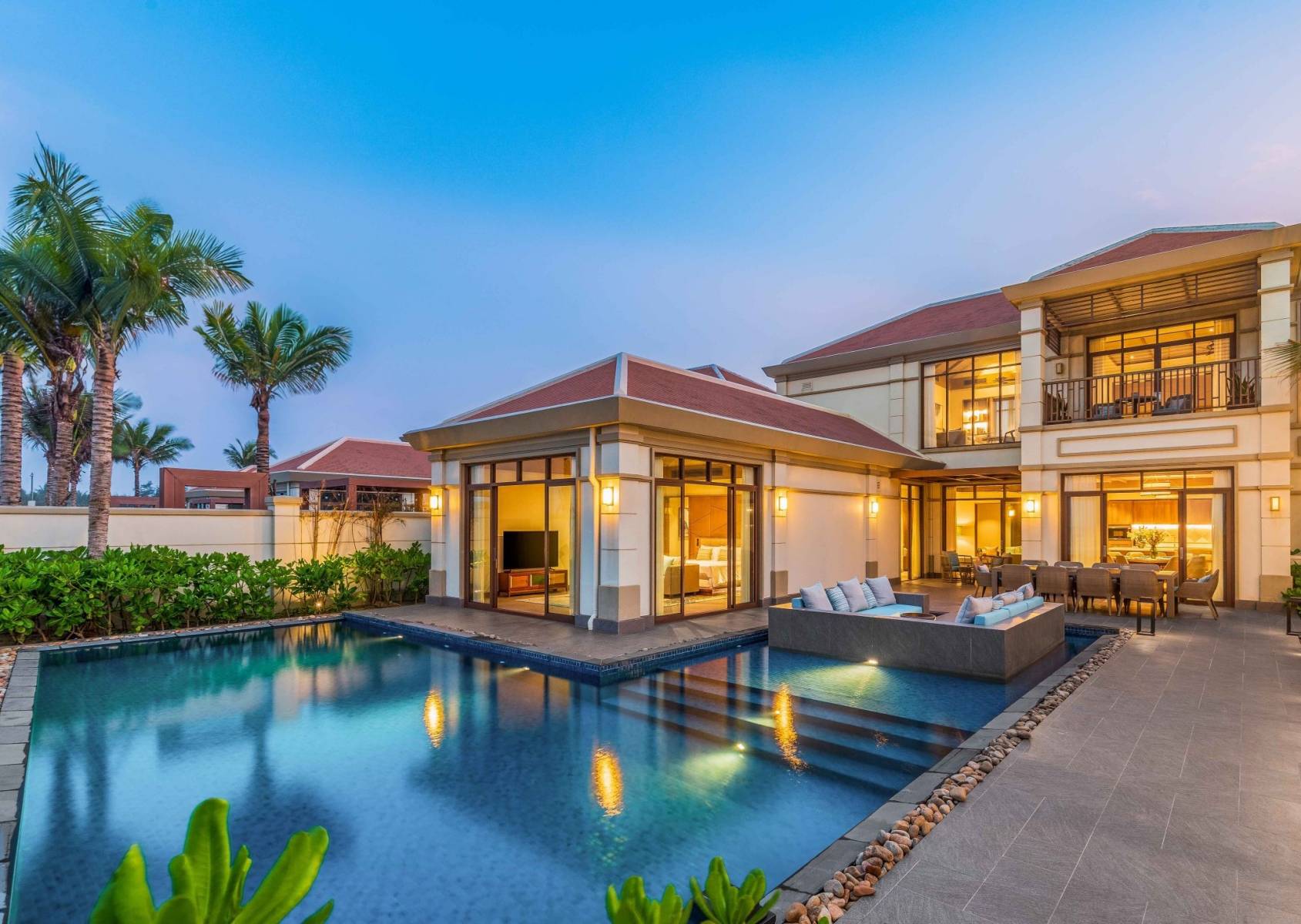 Villa 13134