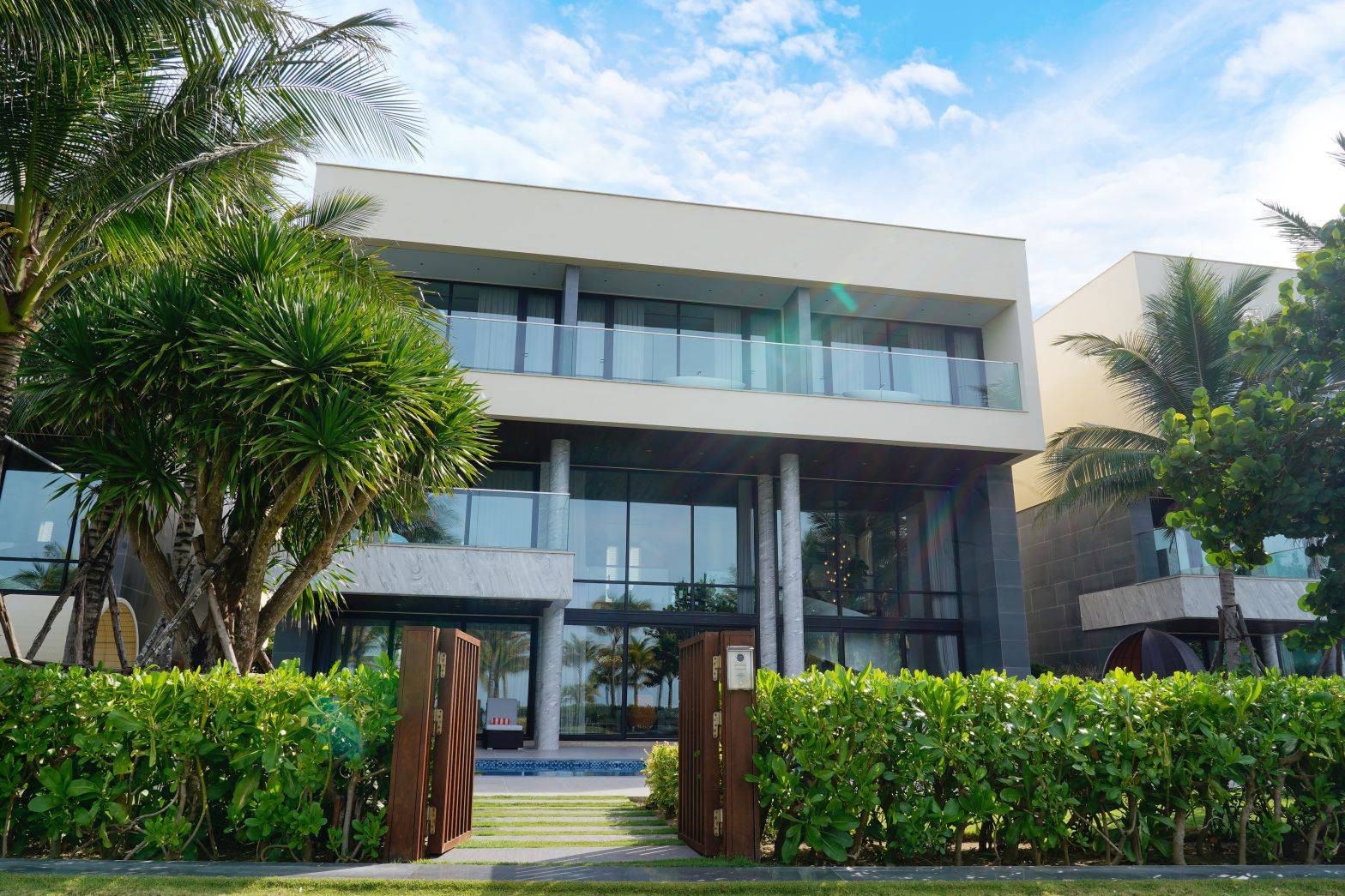 Villa 13135