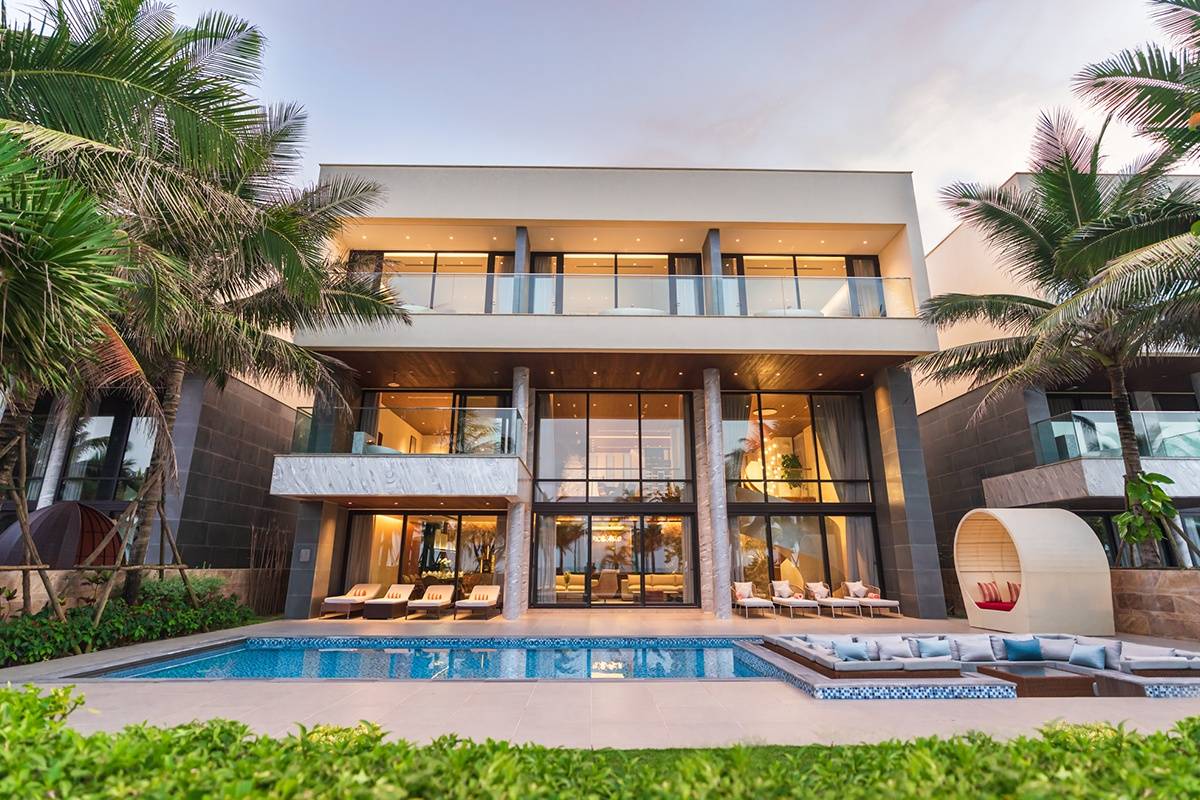 Villa 13135