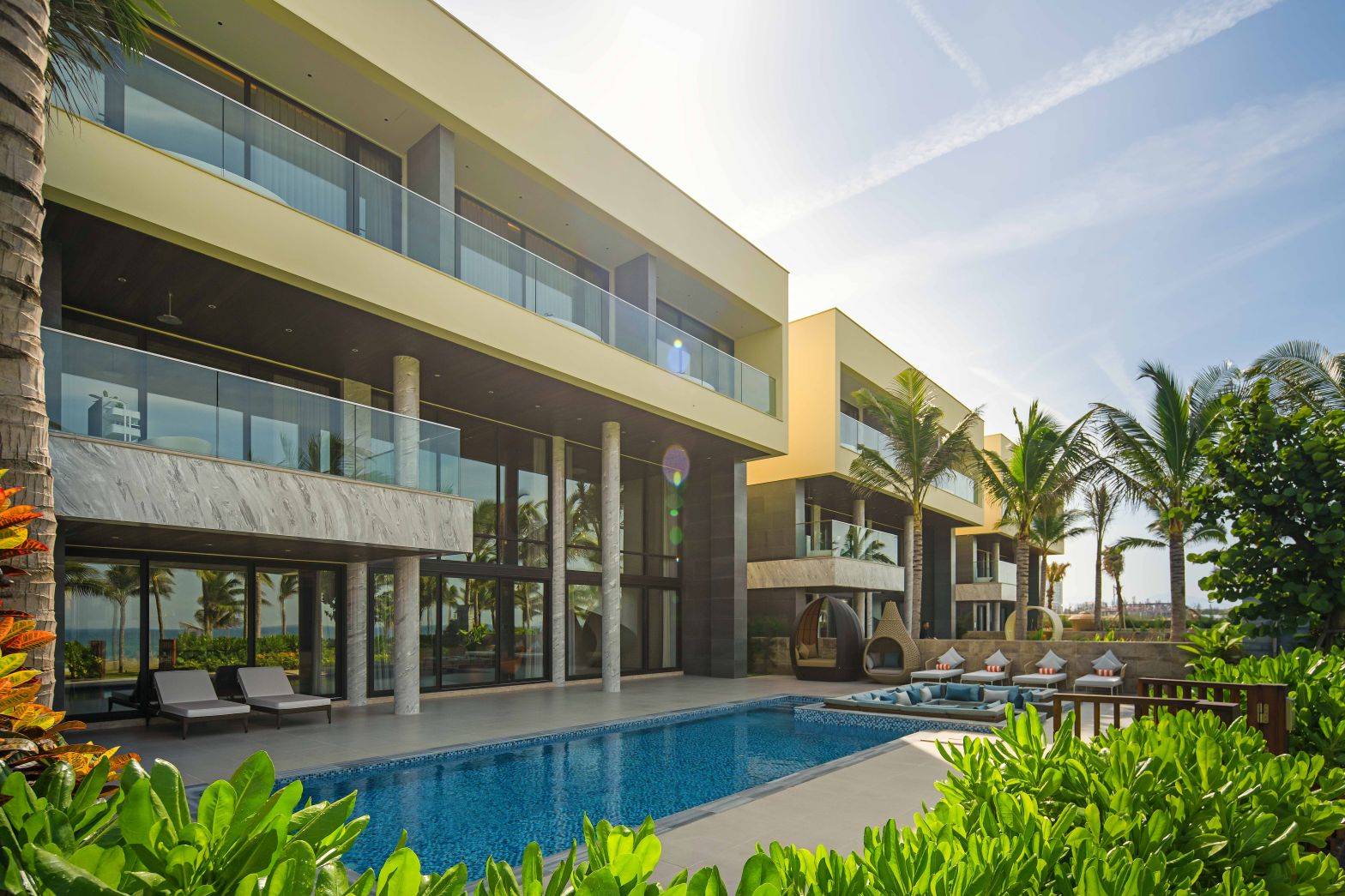 Villa 13135