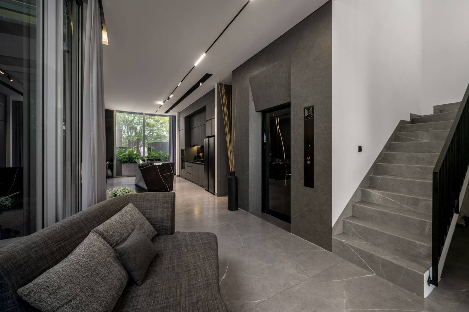 Villa 13136