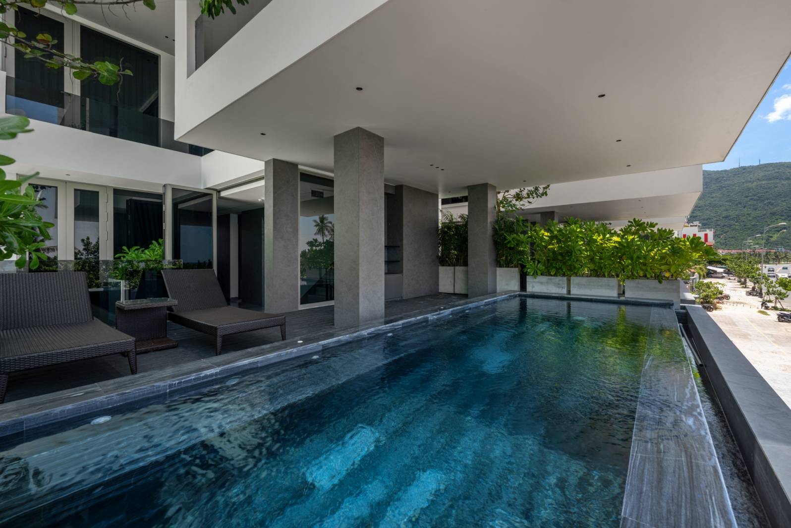 Villa 13136