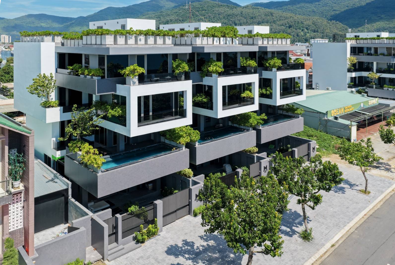 Villa 13136