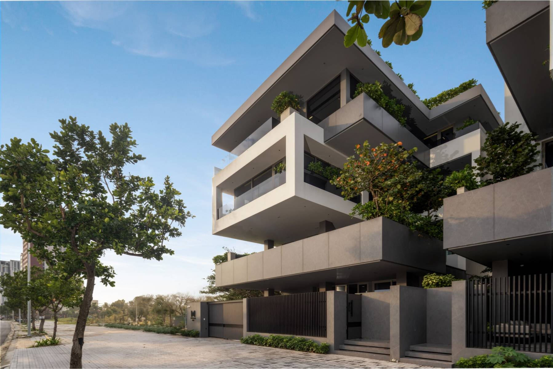 Villa 13140
