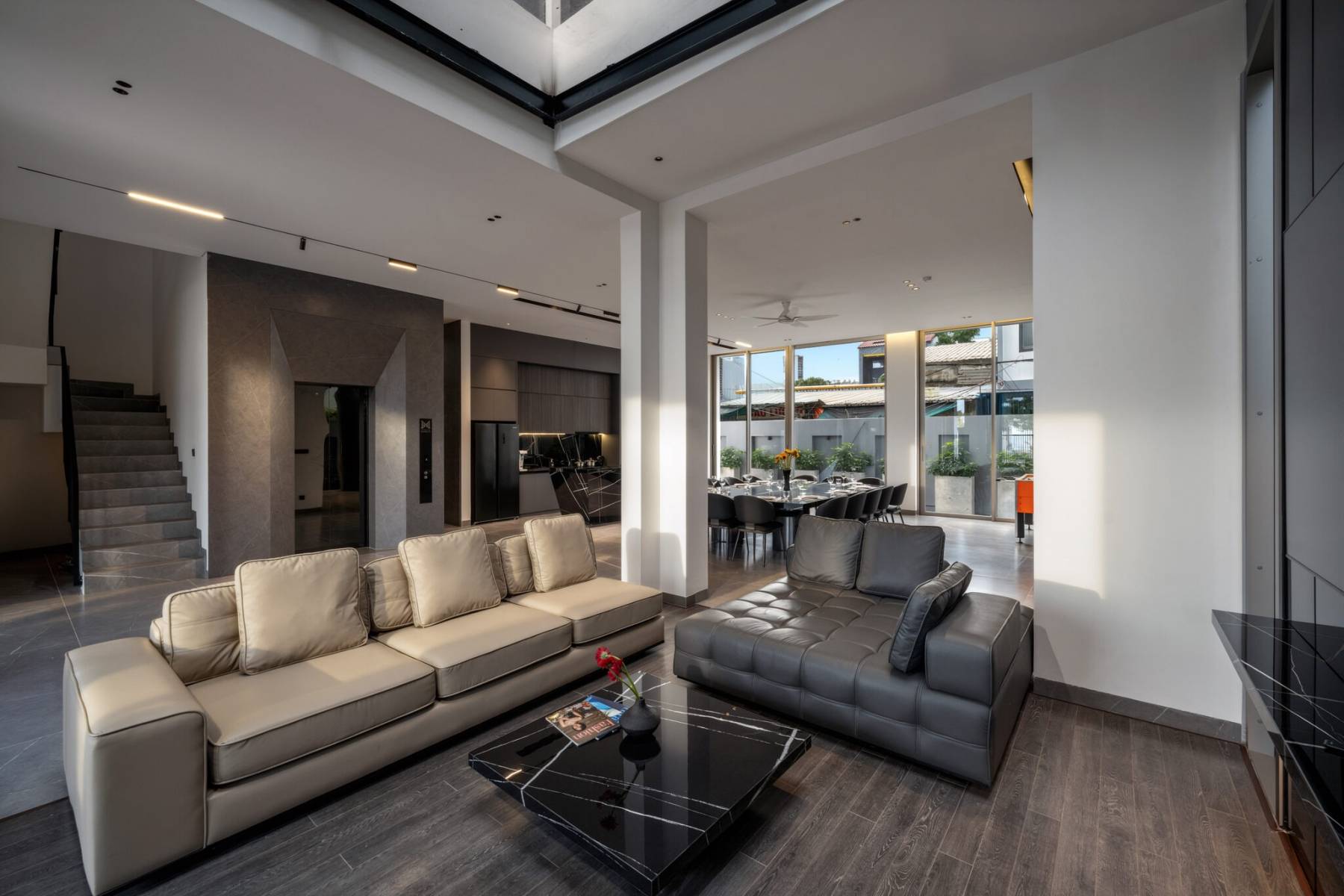 Villa 13140
