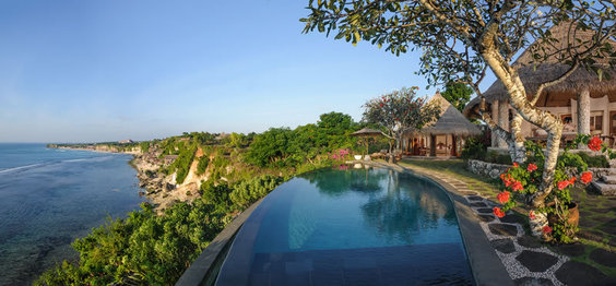 Uluwatu villa 321