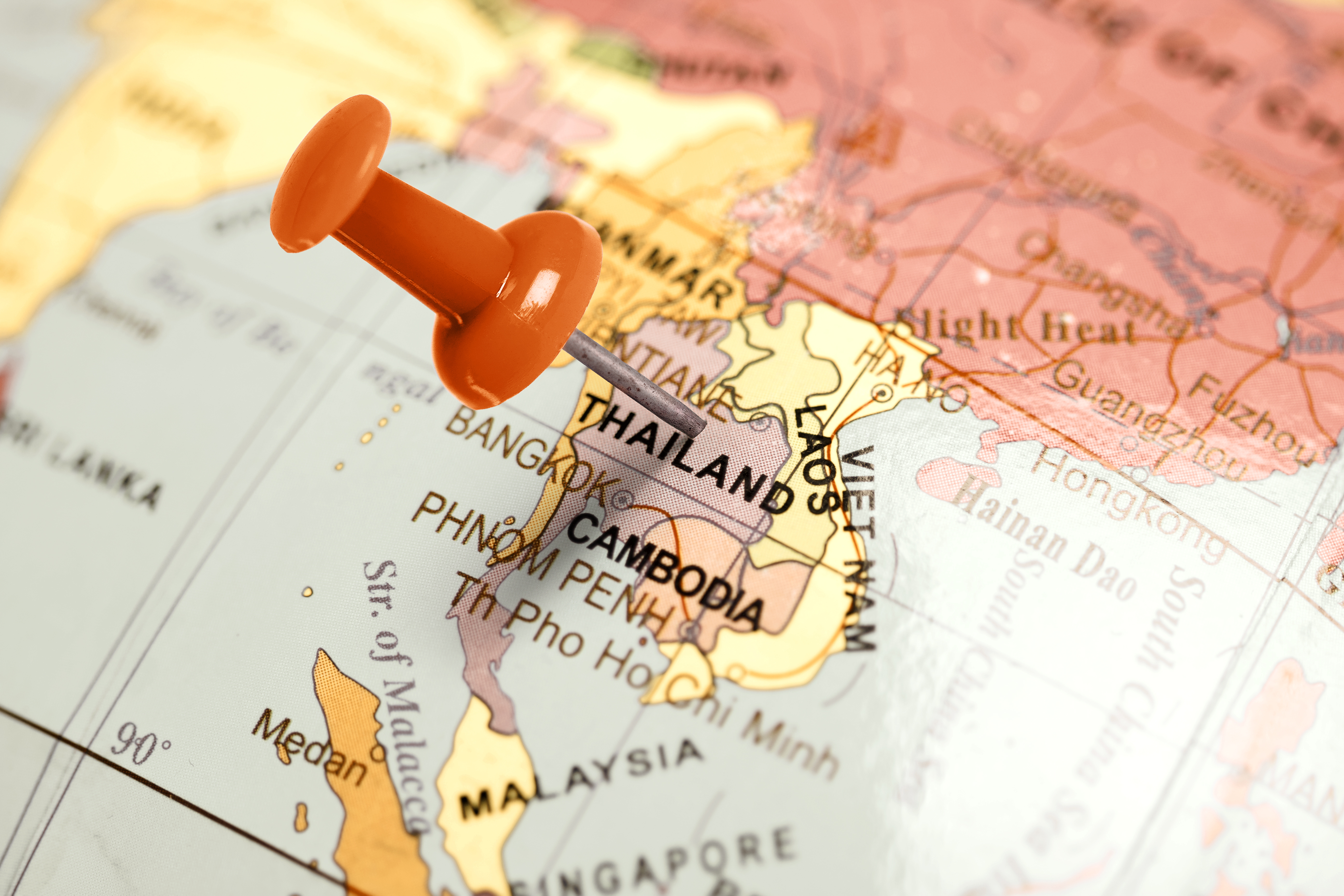 WIN a 7-Day Luxury Bloggers Escape to Phuket worth over $10,000USD