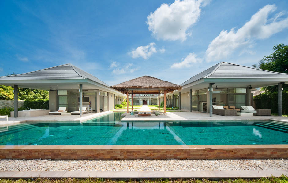 VIlla 4554, Koh Samui by Villa Getaways, Thailand 