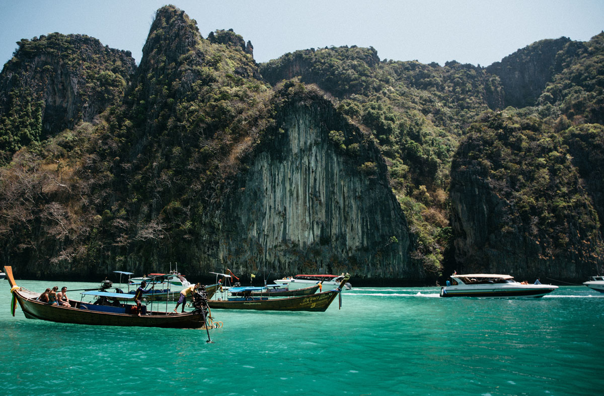 Vampped in Phuket with Villa Getaways 
