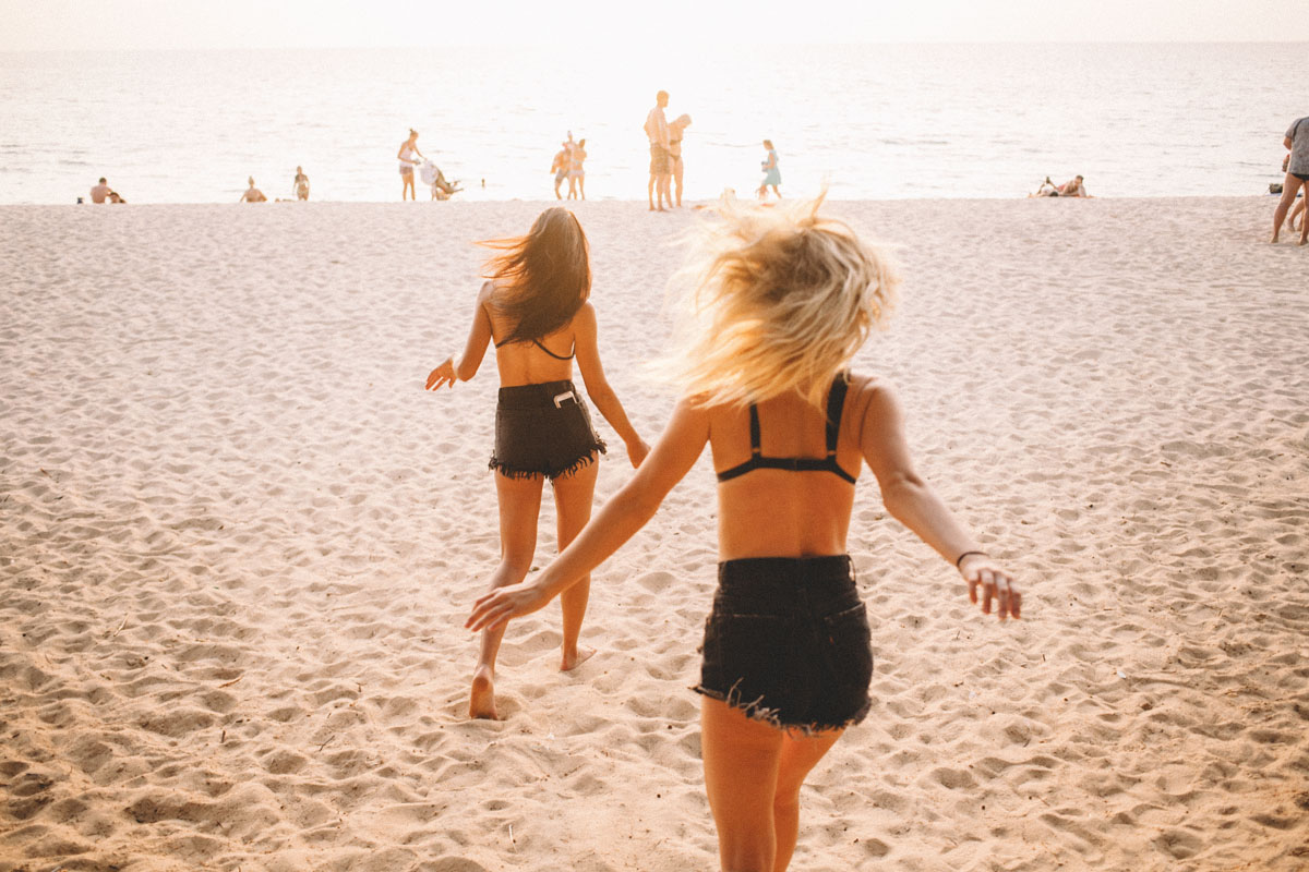 Vampped in Phuket with Villa Getaways 