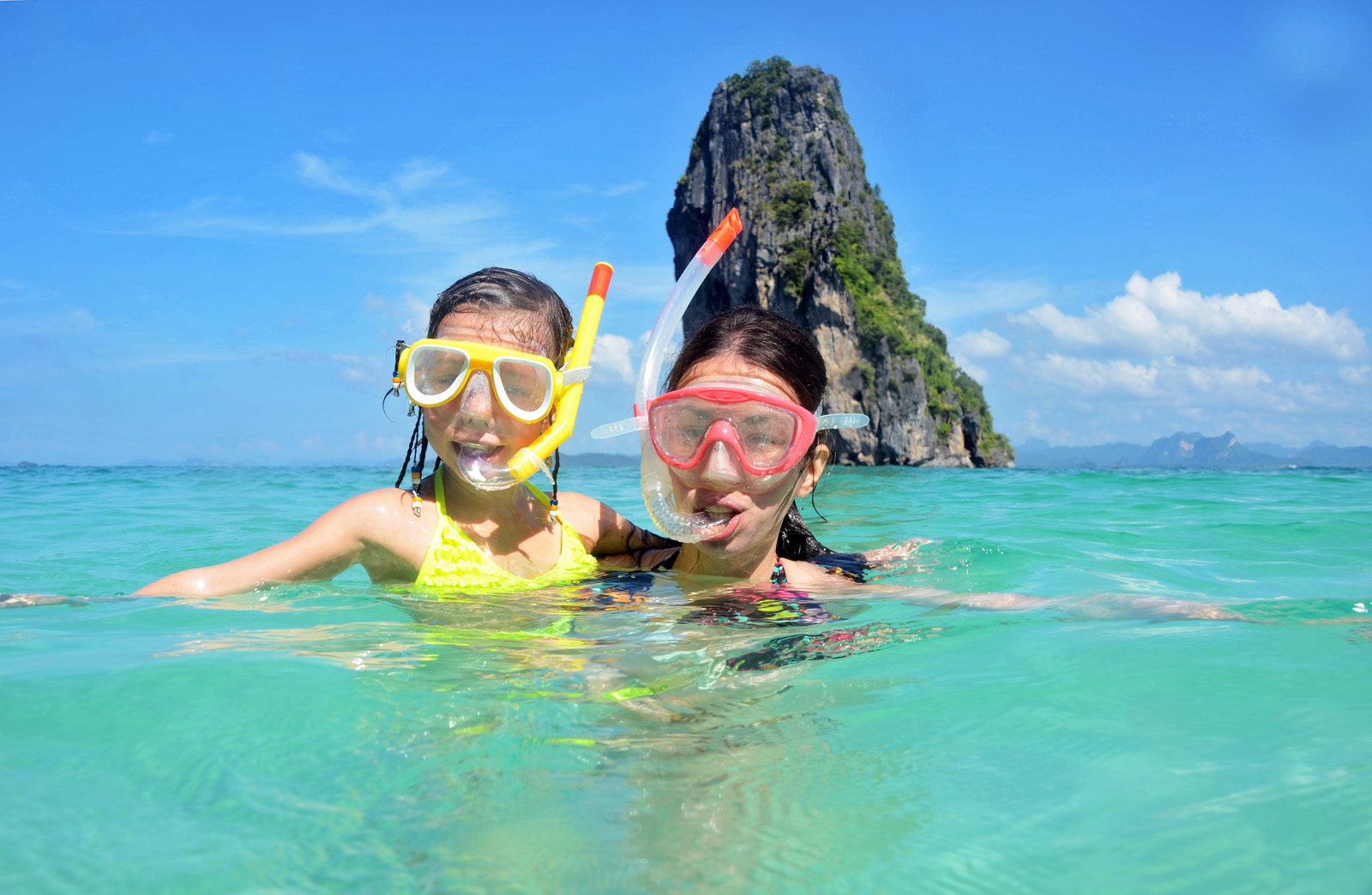 Family things to do in Phuket with Villa Getaways