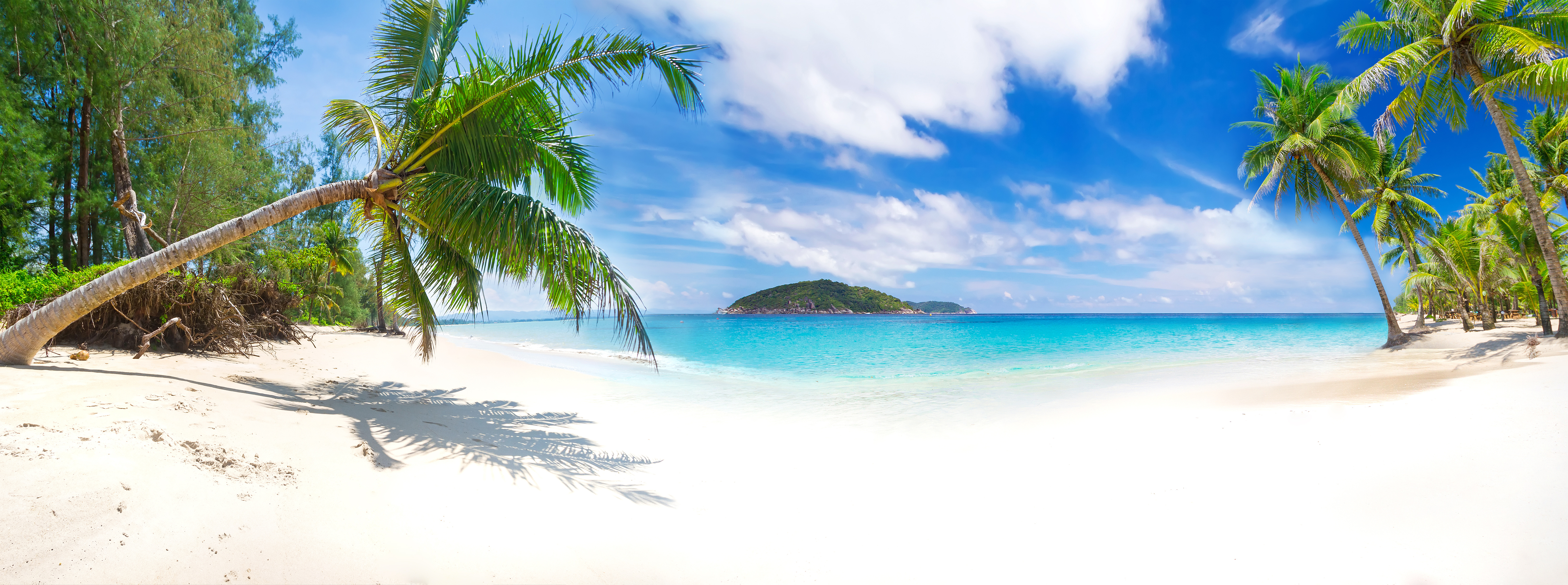 Villa Getaways top 10 beaches of Phuket Luxury holiday