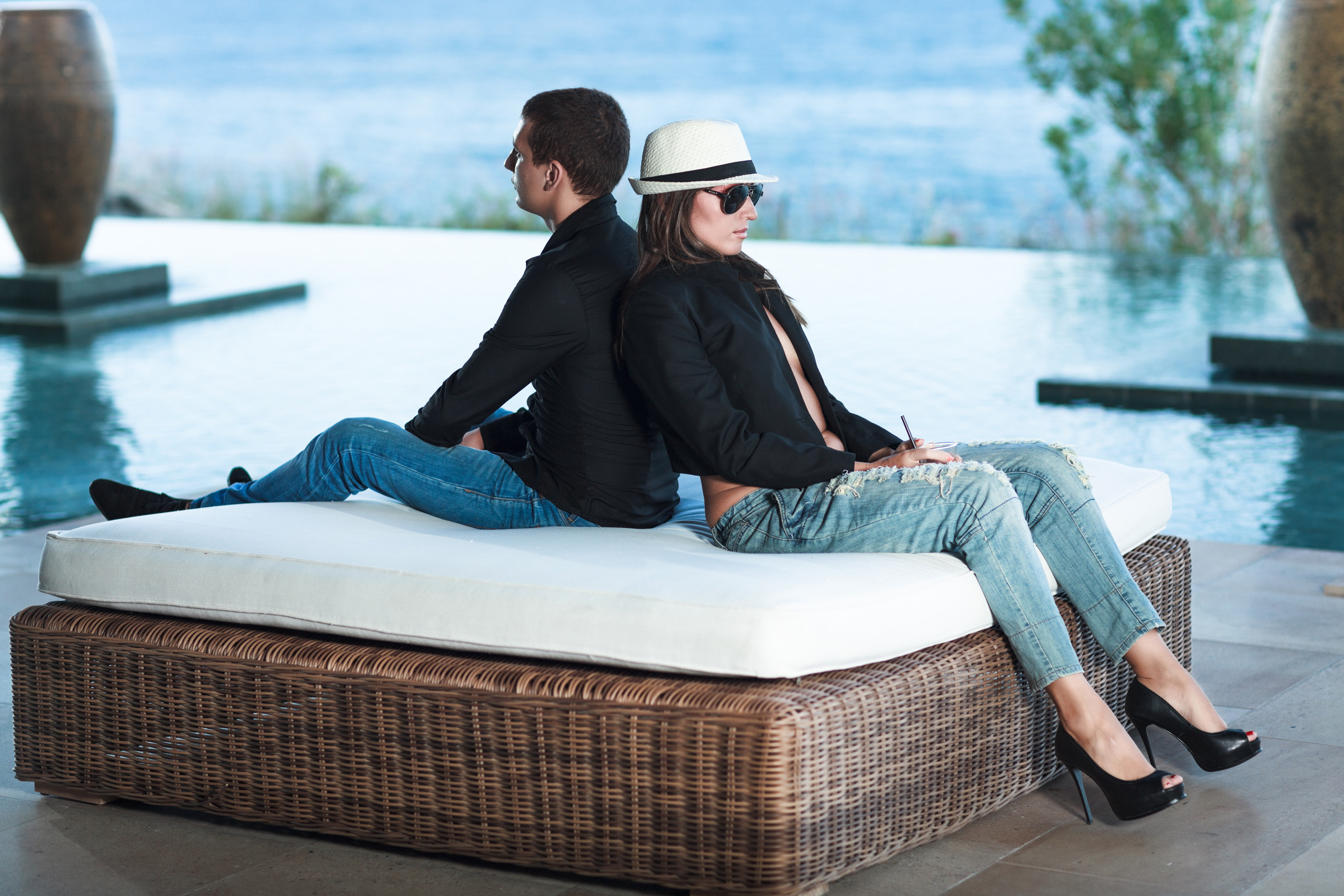 Safe and secure villas with Villa Getaways