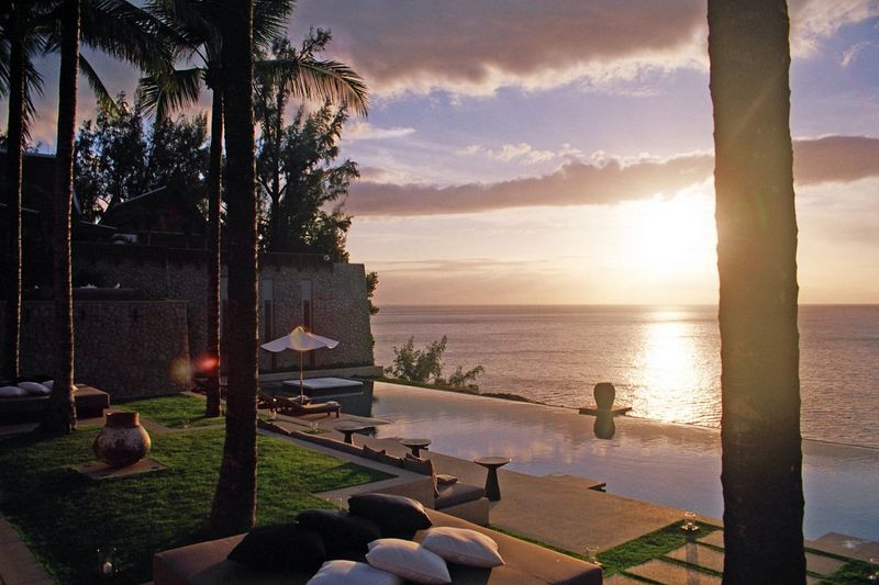 VILLA 402 Kamala, Villa Getaways