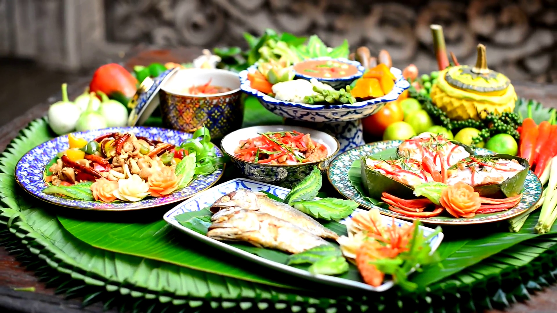 Phuket Dining Guide: Villa Getaways