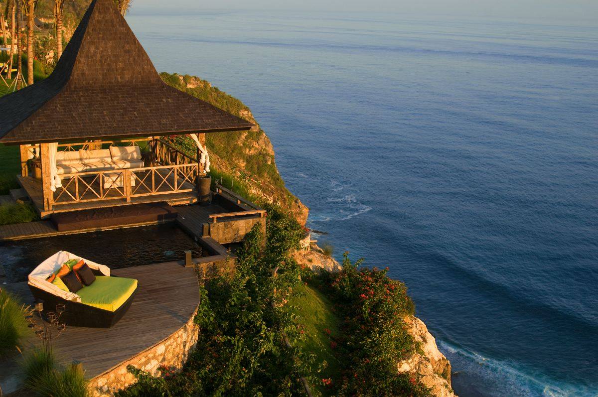 VIlla 3101 - Luxury Health Retreat in Bali