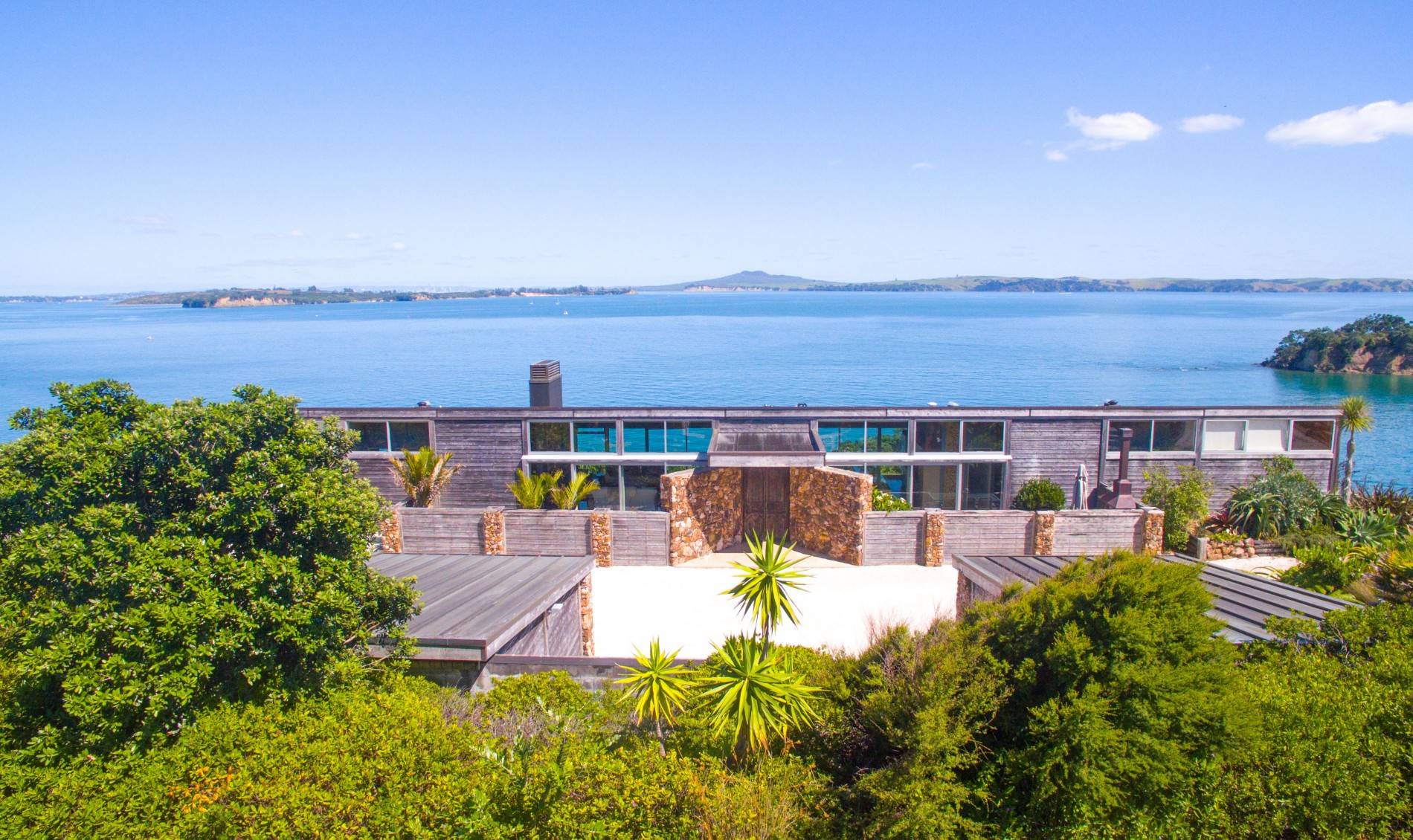 New Zealand in the summer - 6101 6101