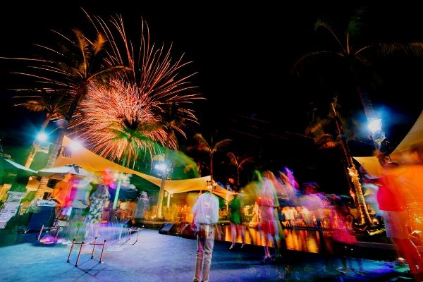 Spend new years eve in phuket with villa getaways