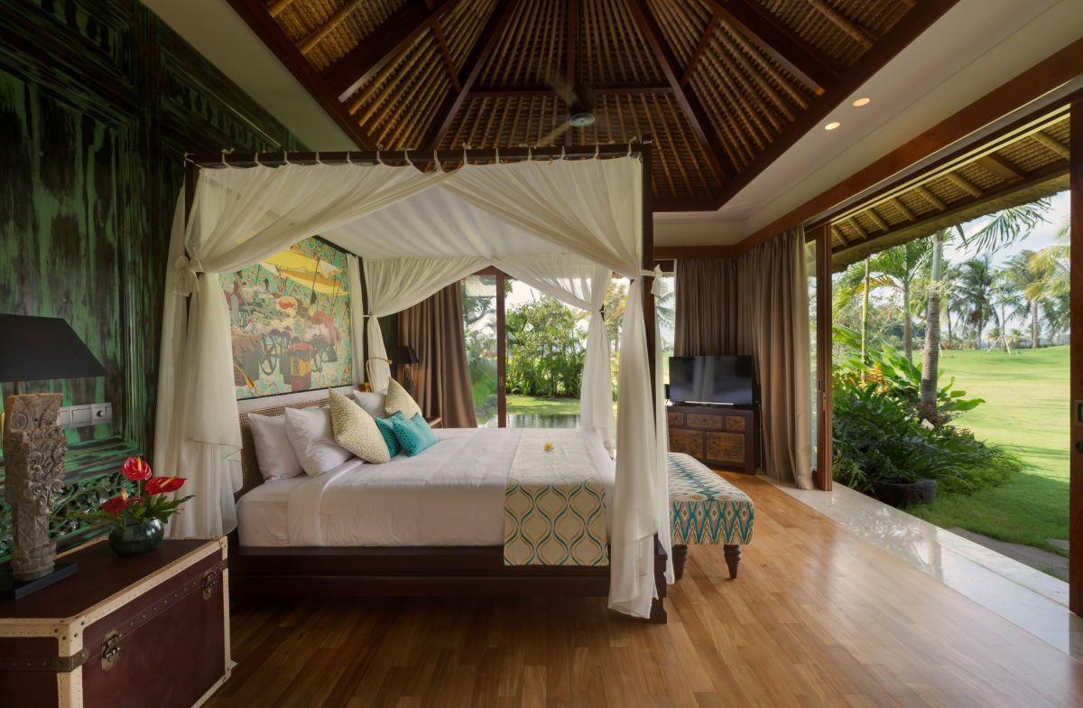 Luxury Bali Villa