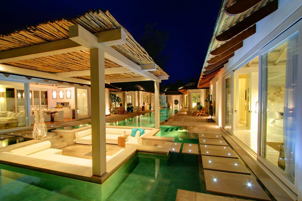 Koh Samui Luxury Villa where to travel in 2019