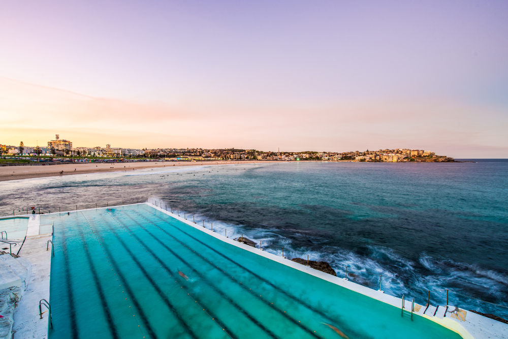 Bondi Beach Luxury Villa