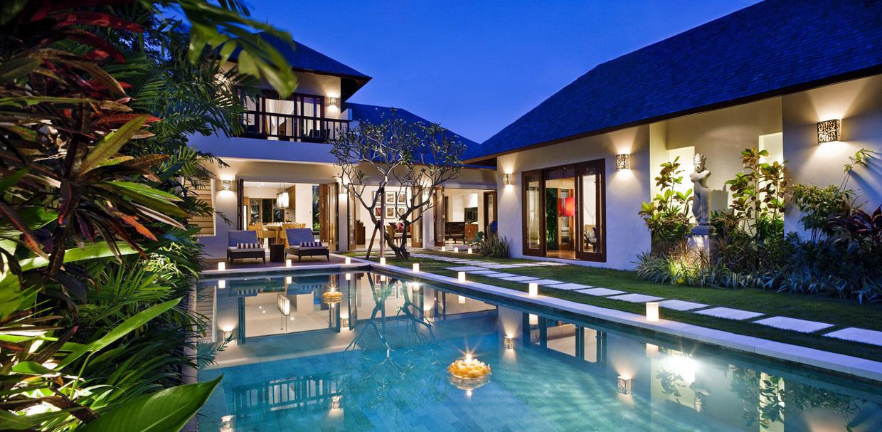 Luxury Bali Villa 3313