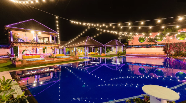 Villa Takali with Villa Getaways