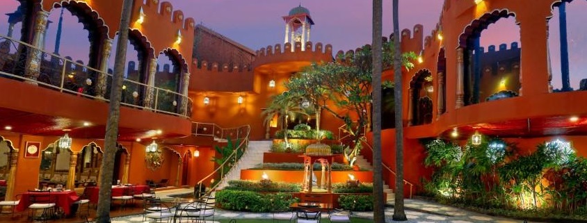 Viist Prana Day Spa in Bali in 2020