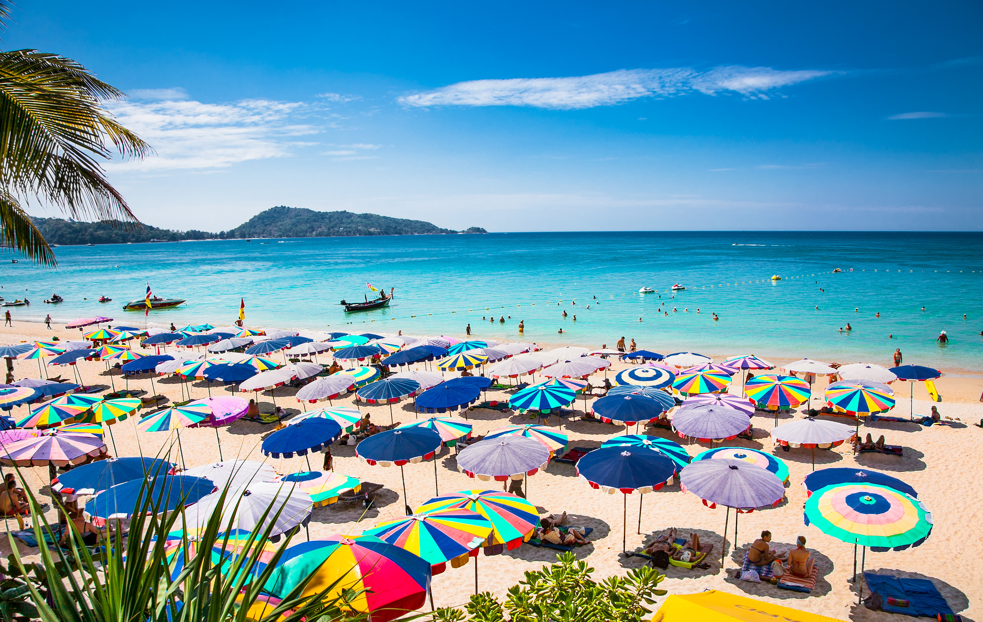 Patong Thailand