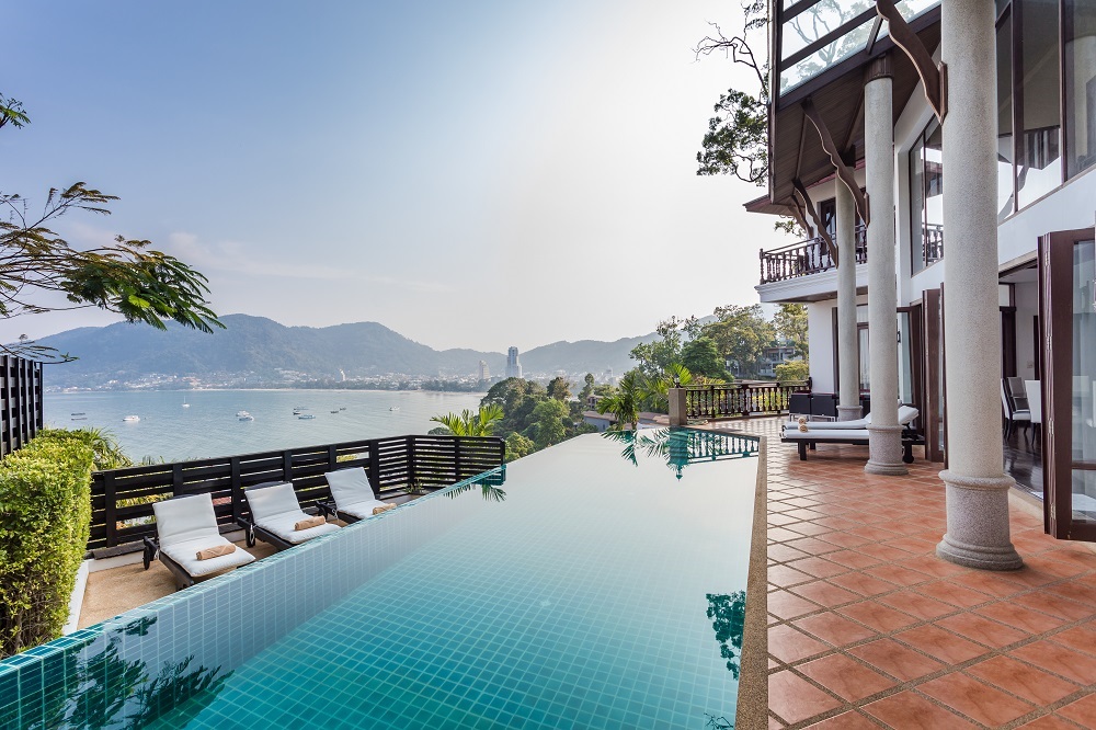 Villa 428 is one of our Best Value Luxury Villas