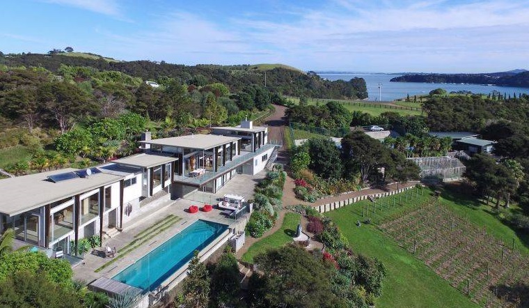 Villa 6116 Waiheke Island