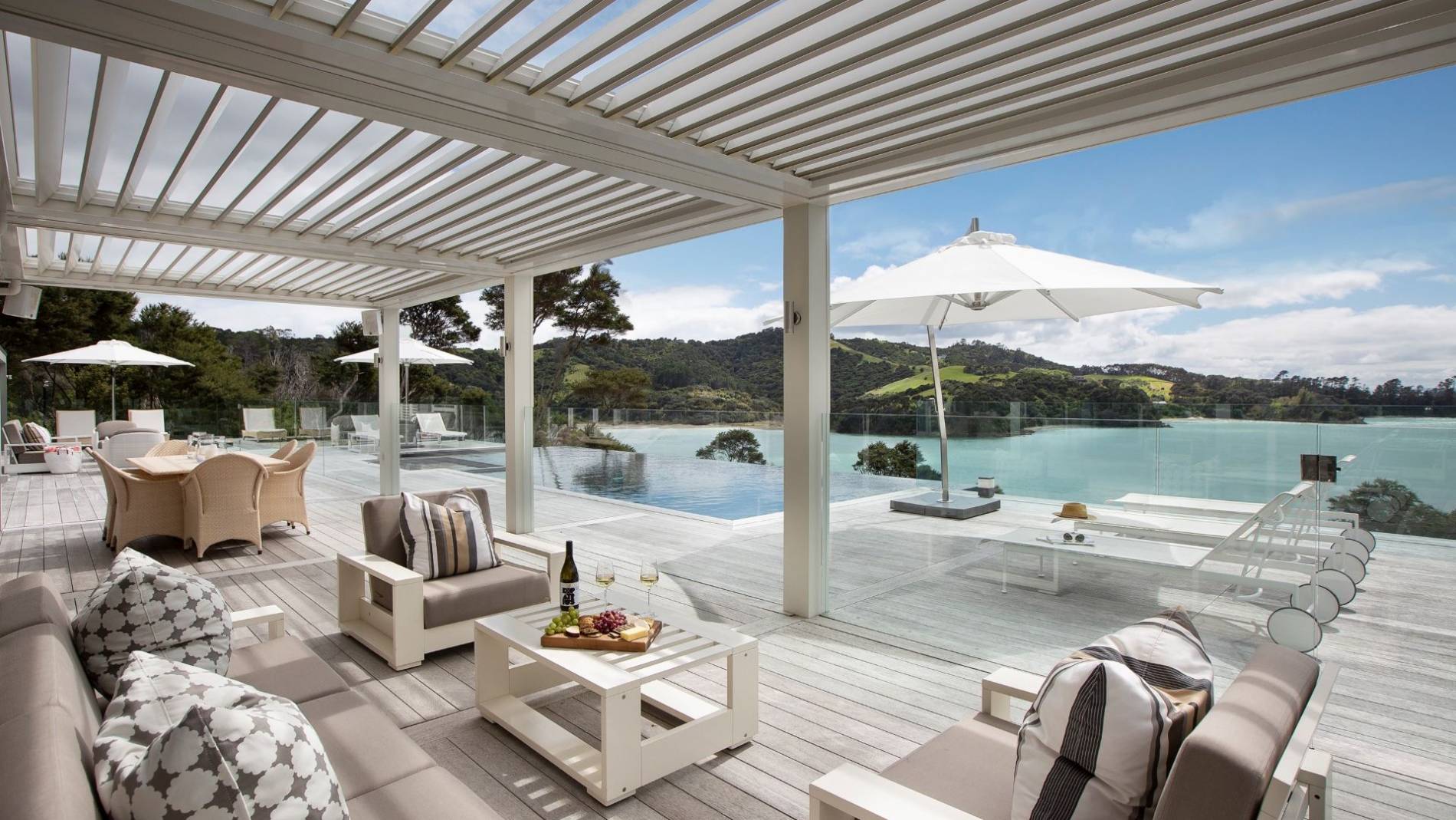 Waiheke Island