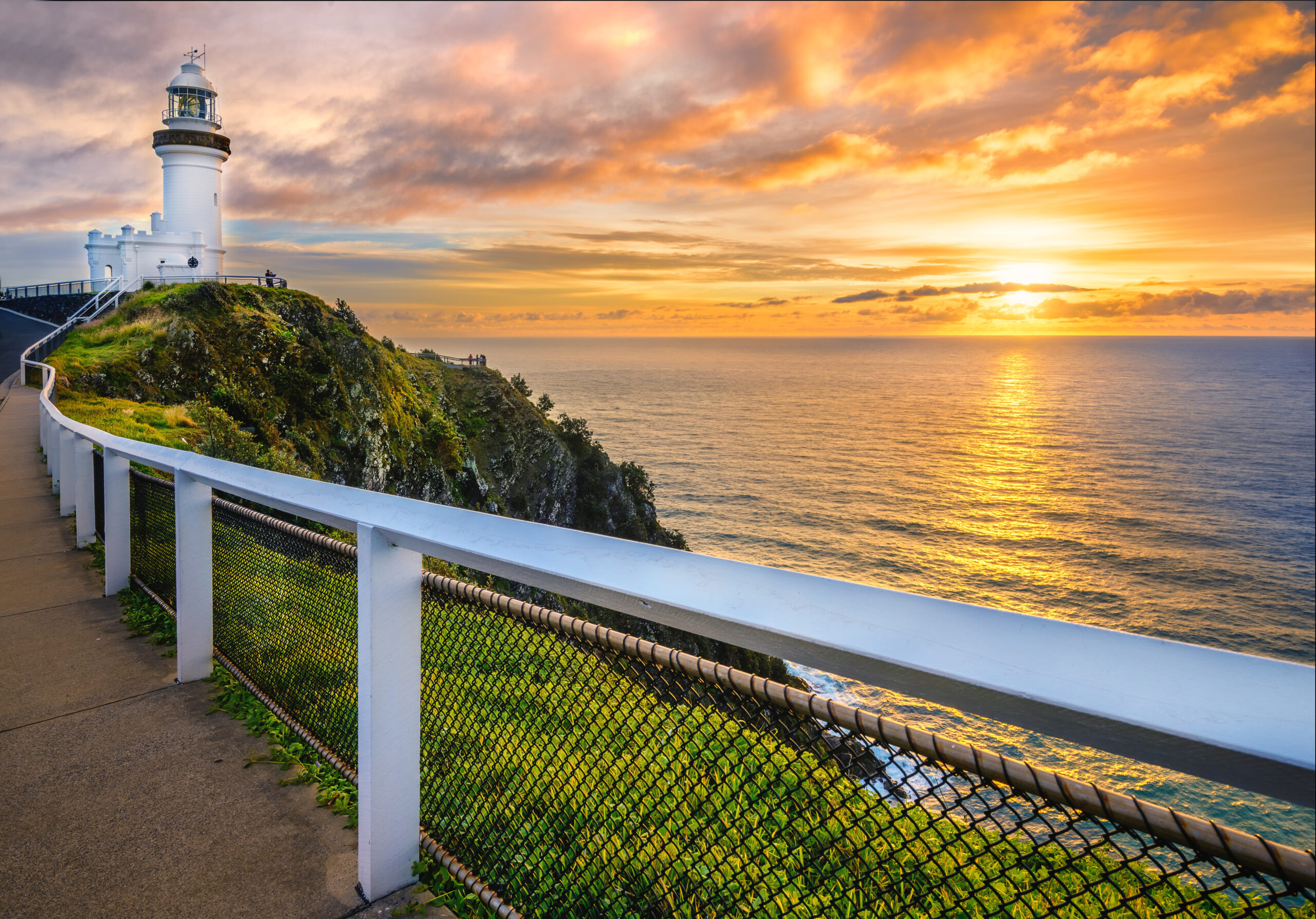 Byron Bay Luxury Holiday