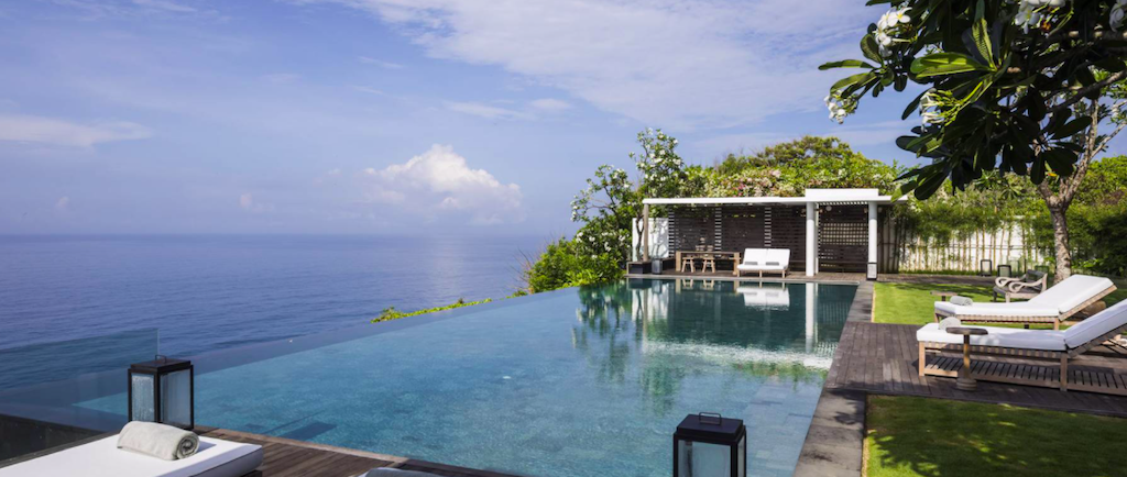 Villa 398 Uluwatu, Bali