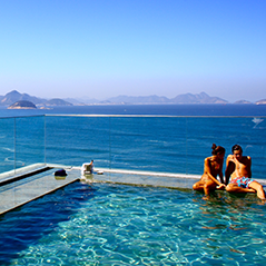 Holiday Season Villas