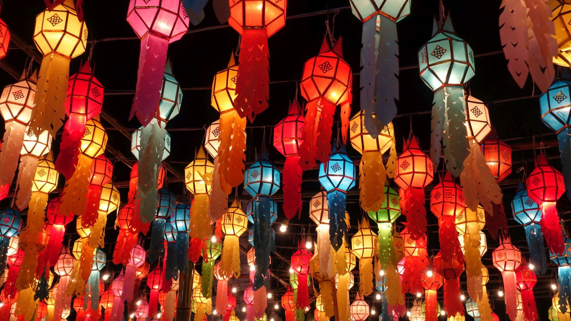 Where to ttravel in 2025? Thailand!