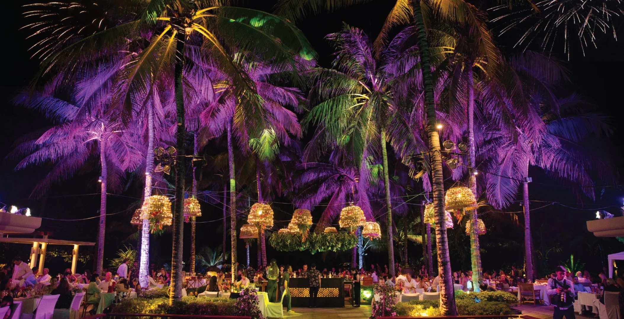 A Guide to Phuket New Year’s Eve 2025